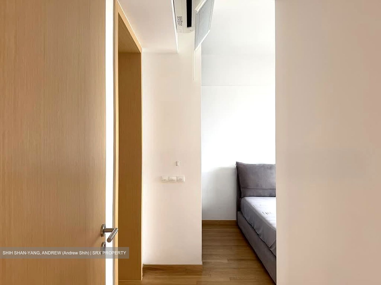 The Tre Ver (D13), Condominium #593108401